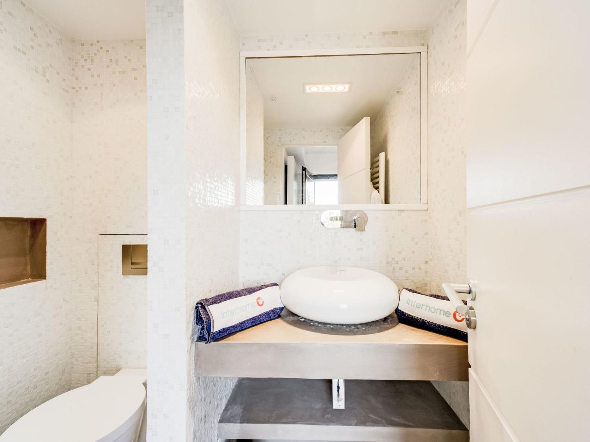 Appartamento La Romane By Interhome