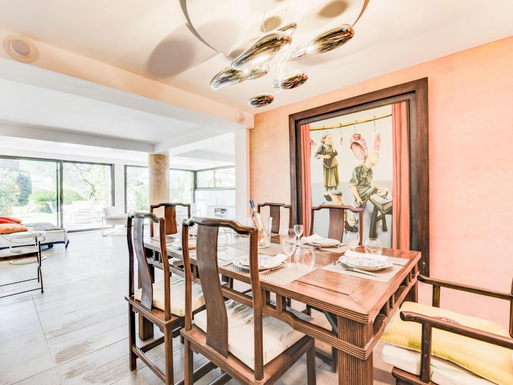 La Romane By Interhome Appartamento
